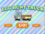 egg hunt truck ipad images 1