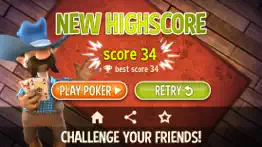 poker - win challenge iphone capturas de pantalla 4