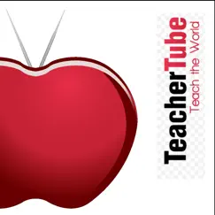 teachertube logo, reviews