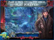 surface: alone in the mist - a hidden object mystery ipad images 1