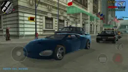 gta: liberty city stories iPhone Captures Décran 4