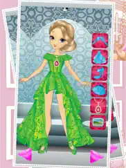 princess fashion dress up party power star story make me style ipad images 3