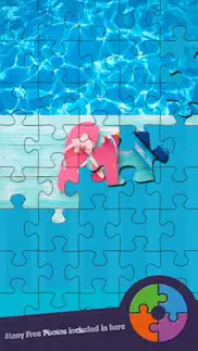 jigsaw summer boardgame for daily play pro edition iphone images 2
