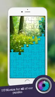 jigsaw charming landscapes hd puzzles - endless fun activity iphone images 4