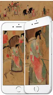 peintures chinoises - top10 hd iPhone Captures Décran 1