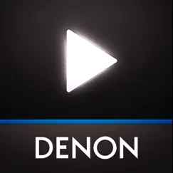 denon remote app logo, reviews