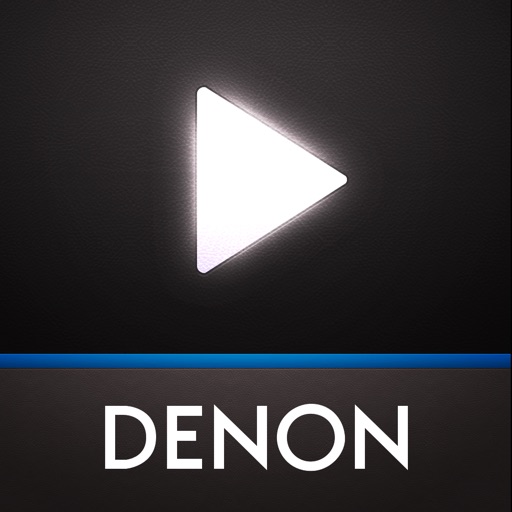 Denon Remote App app reviews download