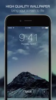 live wallpapers for iphone 6s - free animated themes and custom dynamic backgrounds iphone images 4