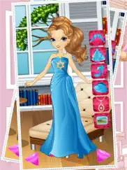 princess fashion dress up party power star story make me style ipad images 2