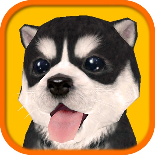 Dog Simulator HD app reviews download
