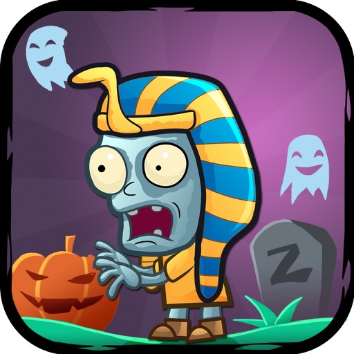 Zombie Infectonator - Plague And Infect Them All Incremental Tapper app reviews download
