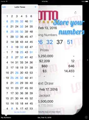 lotto texas results ipad images 2