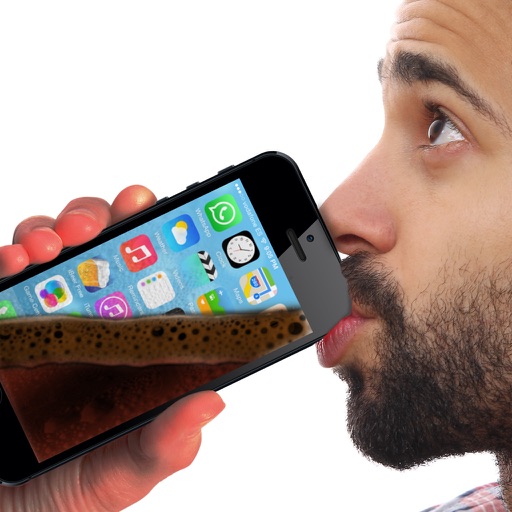iChocolate Drink Trick app reviews download