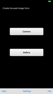 focus dof camera iphone images 4