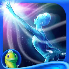 danse macabre: thin ice - a mystery hidden object game logo, reviews