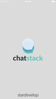 chatstack iphone resimleri 1