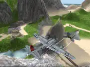 war air-plane flight simulator bomber ipad images 4