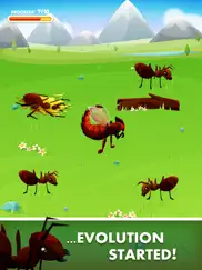 ant evolution - mutant insect pest smasher ipad images 2