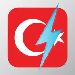 learn turkish - free wordpower logo, reviews