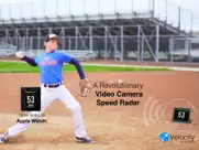 baseball: video speed radar by athla ipad images 1