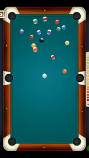 pool club - 8 ball billiards, 9 ball billiard game iphone images 3