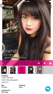 thaijoop+ thai dating iphone images 1