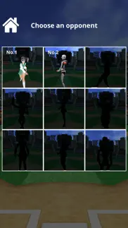 home run x 3d - baseball batting game iphone images 3