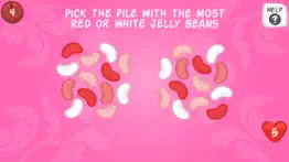 the impossible test valentine - trivia game iphone images 4