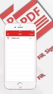 pdf fill and sign any document iphone images 1