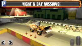 junk yard trucker parking simulator a real monster truck extreme car driving test racing sim iphone images 4