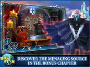 dark realm: princess of ice hd - a mystery hidden object game ipad images 4