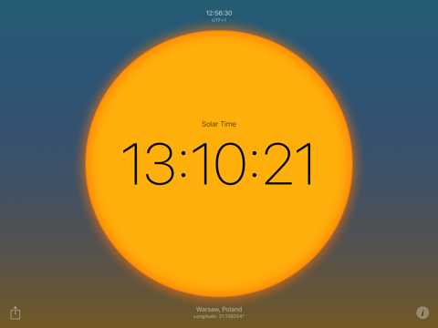 solar time ipad images 4