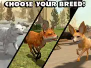 ultimate fox simulator ipad resimleri 3