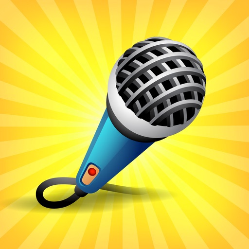 Voice Recorder for Free Audio Recording, Playback and Sharing app reviews download