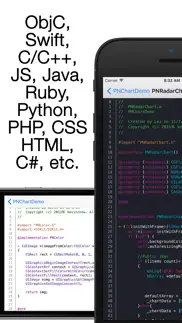 code viewer - best reader for code iphone images 2