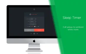 sleep alarm clock - the #1 alarm clock & sleep timer iphone images 3