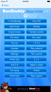 boobuddy ghost hunter lite iphone images 1