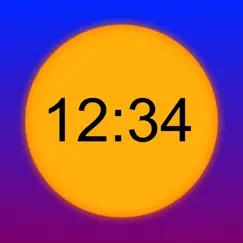 solar time logo, reviews