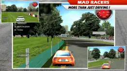 mad racers free - australia car racing cup iphone images 1