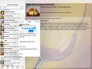 fromage ipad capturas de pantalla 2