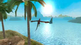 flying dragon simulator 2016 iPhone Captures Décran 3