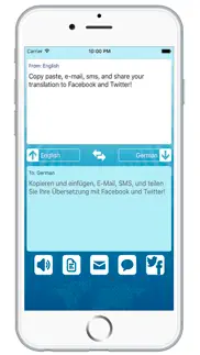 translator dictionary - best all language translation to translate text with audio voice iphone images 4