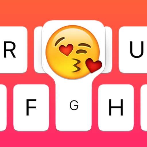Emojo - Emoji Search Keyboard - Search Emojis By Keyboard app reviews download
