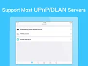 airplayer - video player and network streaming app iPad Captures Décran 1