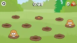 kids games smack mole iphone images 2