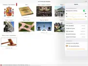 la constitución española en audioebook ipad capturas de pantalla 1