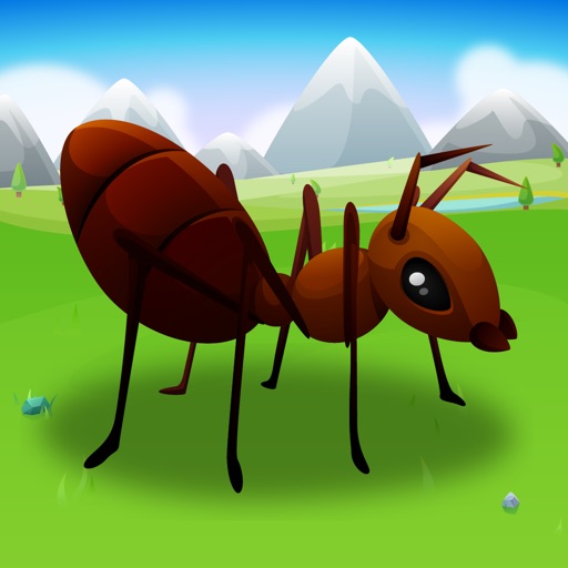 Ant Evolution - Mutant Insect Pest Smasher app reviews download