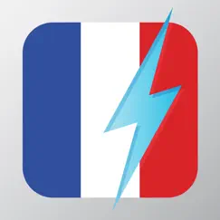learn french - free wordpower logo, reviews