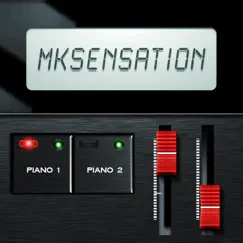 mksensation logo, reviews