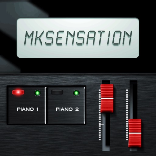 MKSensation app reviews download